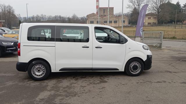 Peugeot Expert *PROMO* BlueHDi 120 S&S PL-TN Combi Standard - foto 3 di 4
