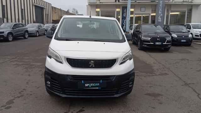 Peugeot Expert *PROMO* BlueHDi 120 S&S PL-TN Combi Standard usato a BORGO SAN LORENZO