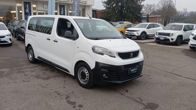 Peugeot Expert *PROMO* BlueHDi 120 S&S PL-TN Combi Standard - foto 2 di 4