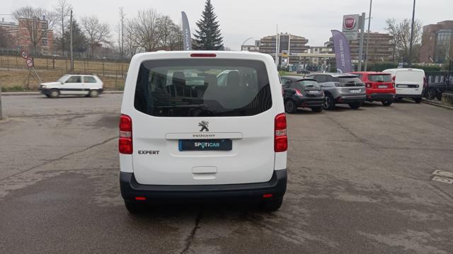 Peugeot Expert *PROMO* BlueHDi 120 S&S PL-TN Combi Standard - foto 4 di 4