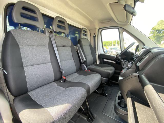Fiat Ducato *PROMO* 35 2.3 MJT 140CV PLM-SL Cabinato, del 2021, 68.400 km, in vendita a Borgo San Lorenzo (FI)