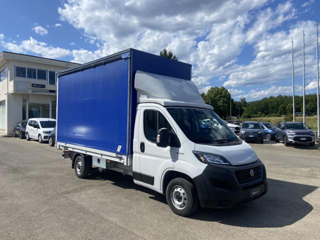 Fiat Ducato *PROMO* 35 2.3 MJT 140CV PLM-SL Cabinato - foto 3 di 4