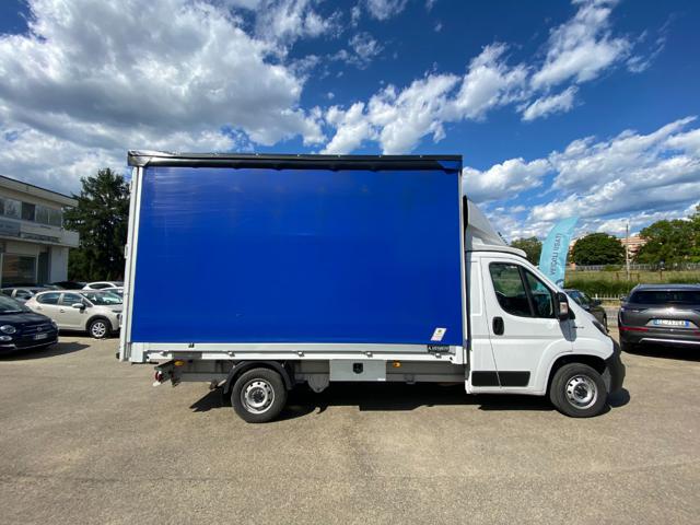 Fiat Ducato *PROMO* 35 2.3 MJT 140CV PLM-SL Cabinato - foto 4 di 4