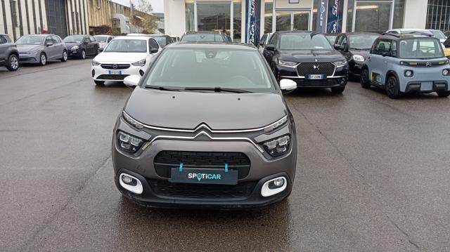 Citroen C3 *PROMO* BlueHDi 100 S&S You - foto 2 di 76