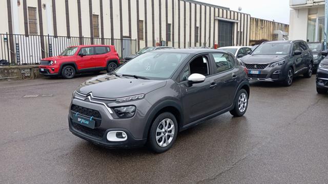 Citroen C3 *PROMO* BlueHDi 100 S&S You usato a BORGO SAN LORENZO