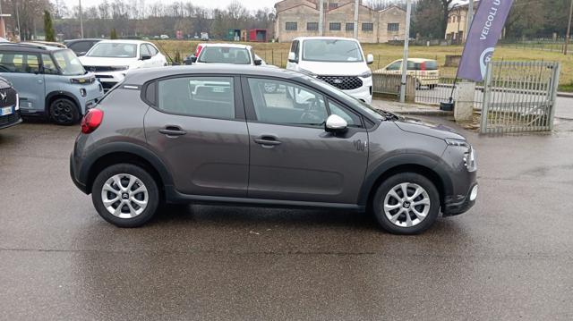 Citroen C3 *PROMO* BlueHDi 100 S&S You - foto 4 di 76