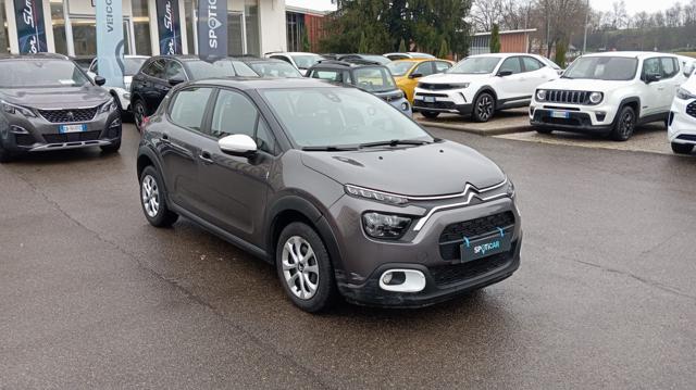 Citroen C3 *PROMO* BlueHDi 100 S&S You - foto 3 di 76