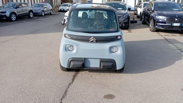 Citroen Ami PROMO My Ami - foto 2 di 4