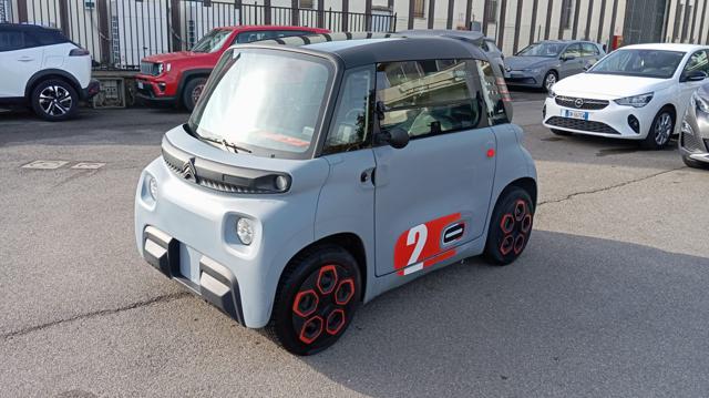 Citroen Ami PROMO My Ami usato a BORGO SAN LORENZO