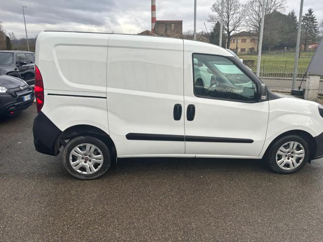 Fiat Doblo *PROMO* Dobl� 1.6 MJT 105CV S&S PC-TN Cargo Lounge - foto 4 di 4