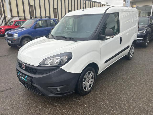 Fiat Doblo *PROMO* Dobl� 1.6 MJT 105CV S&S PC-TN Cargo Lounge usato a BORGO SAN LORENZO