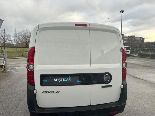 Fiat Doblo *PROMO* Dobl� 1.6 MJT 105CV S&S PC-TN Cargo Lounge usato a BORGO SAN LORENZO