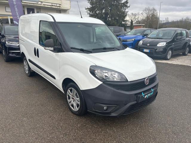 Fiat Doblo *PROMO* Dobl� 1.6 MJT 105CV S&S PC-TN Cargo Lounge - foto 3 di 4