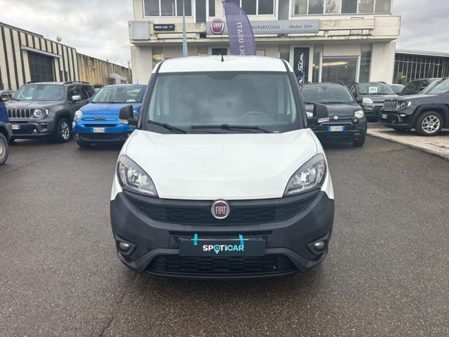 Fiat Doblo *PROMO* Dobl� 1.6 MJT 105CV S&S PC-TN Cargo Lounge - foto 2 di 4