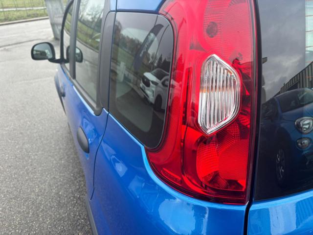 Fiat Panda *PROMO* 1.0 FireFly S&S Hybrid usato a BORGO SAN LORENZO