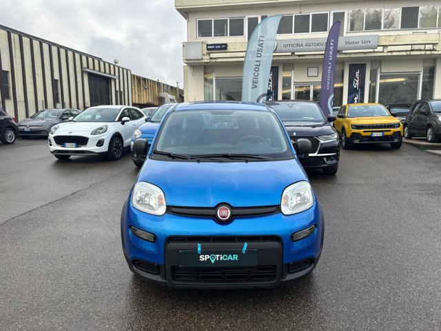 Fiat Panda *PROMO* 1.0 FireFly S&S Hybrid - foto 2 di 4