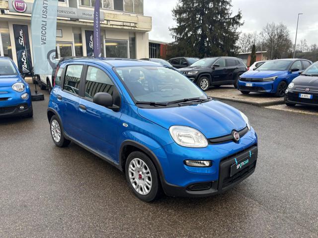 Fiat Panda *PROMO* 1.0 FireFly S&S Hybrid - foto 3 di 4
