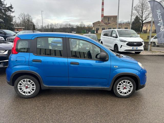 Fiat Panda *PROMO* 1.0 FireFly S&S Hybrid - foto 4 di 4