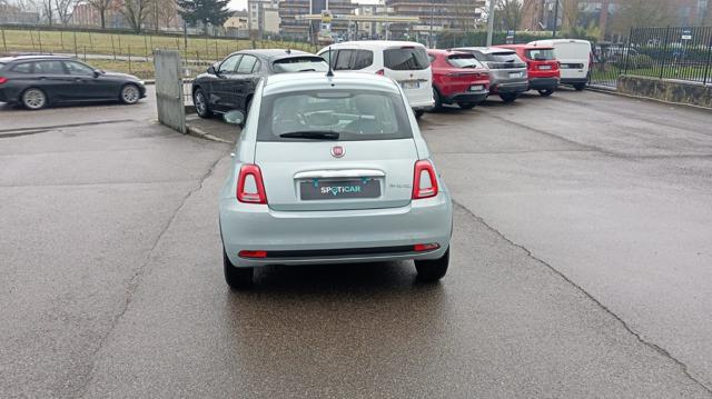 Fiat 500 *PROMO* 1.0 Hybrid - foto 4 di 70