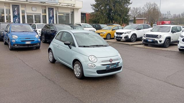 Fiat 500 *PROMO* 1.0 Hybrid - foto 3 di 70