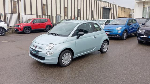 Fiat 500 *PROMO* 1.0 Hybrid usato a BORGO SAN LORENZO