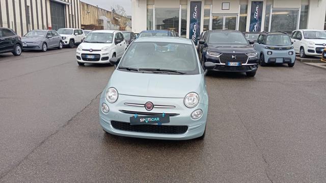 Fiat 500 *PROMO* 1.0 Hybrid usato a BORGO SAN LORENZO