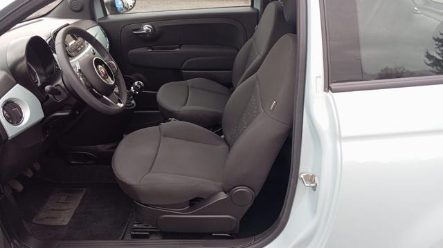 Fiat 500 *PROMO* 1.0 Hybrid usato a BORGO SAN LORENZO