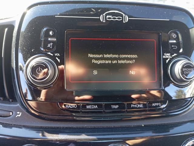 Fiat 500 *PROMO* 1.0 Hybrid Cult - foto 4 di 4