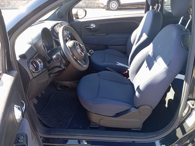 Fiat 500 *PROMO* 1.0 Hybrid Cult usato a BORGO SAN LORENZO
