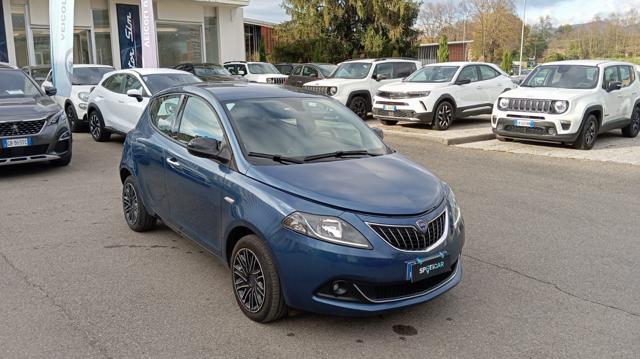 Lancia Ypsilon *PROMO* 1.0 FireFly 5 porte S&S Hybrid Gold - foto 3 di 4