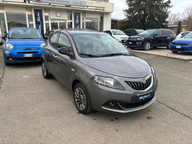 Lancia Ypsilon *PROMO* 1.2 69 CV 5 porte GPL Ecochic - foto 3 di 4