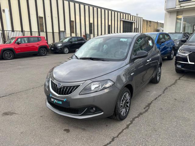 Lancia Ypsilon *PROMO* 1.2 69 CV 5 porte GPL Ecochic usato a BORGO SAN LORENZO