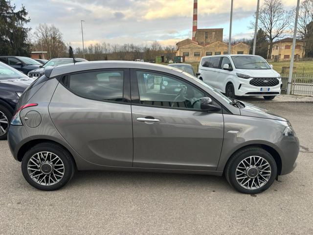 Lancia Ypsilon *PROMO* 1.2 69 CV 5 porte GPL Ecochic - foto 4 di 4