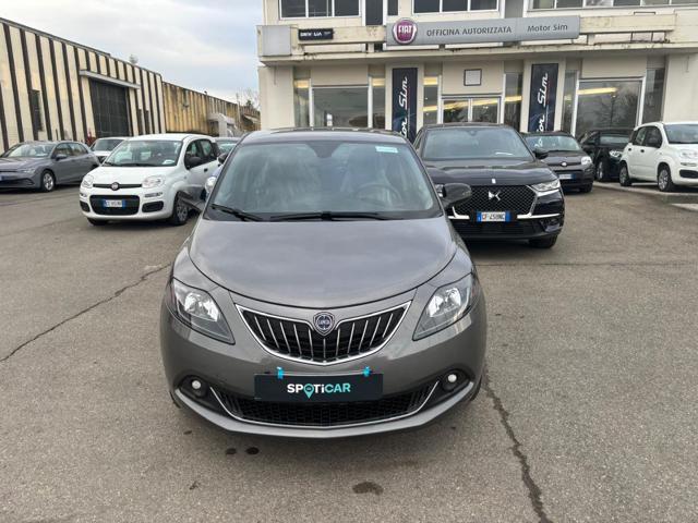 Lancia Ypsilon *PROMO* 1.2 69 CV 5 porte GPL Ecochic - foto 2 di 4