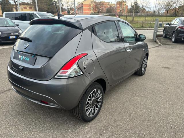 Lancia Ypsilon *PROMO* 1.2 69 CV 5 porte GPL Ecochic, del 2023, 10 km, in vendita a Borgo San Lorenzo (FI)