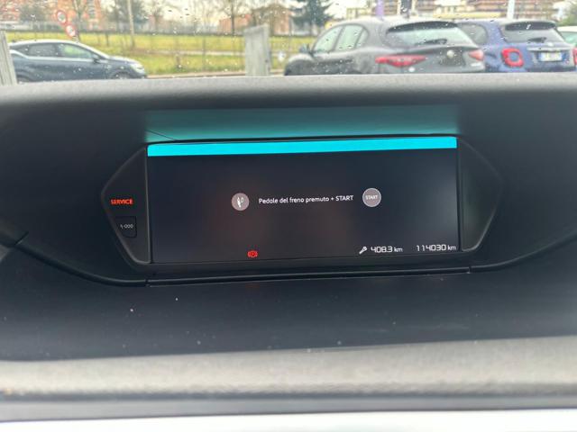 Citroen C4 SpaceTourer *PROMO* BlueHDi 130 S&S SHINE, del 2021, 114.023 km, in vendita a Borgo San Lorenzo (FI)