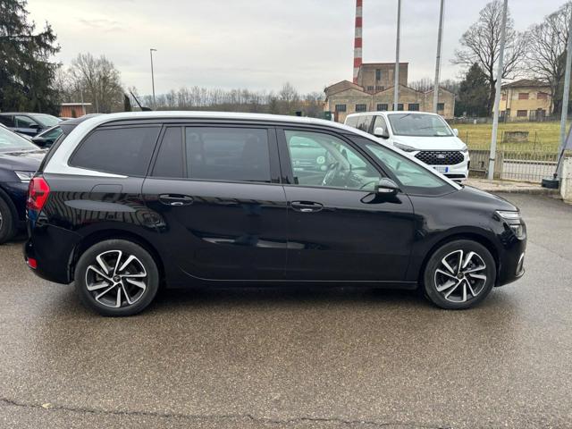 Citroen C4 SpaceTourer *PROMO* BlueHDi 130 S&S SHINE - foto 4 di 4