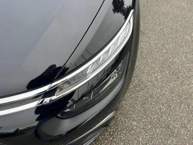 Citroen C4 SpaceTourer *PROMO* BlueHDi 130 S&S SHINE usato a BORGO SAN LORENZO