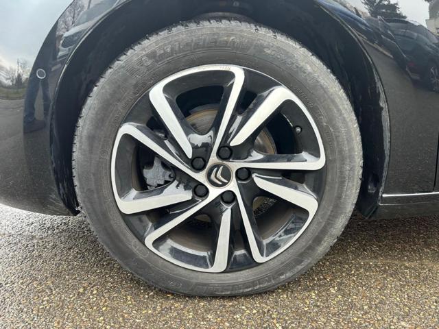 Citroen C4 SpaceTourer *PROMO* BlueHDi 130 S&S SHINE usato a BORGO SAN LORENZO