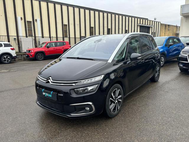 Citroen C4 SpaceTourer *PROMO* BlueHDi 130 S&S SHINE usato a BORGO SAN LORENZO