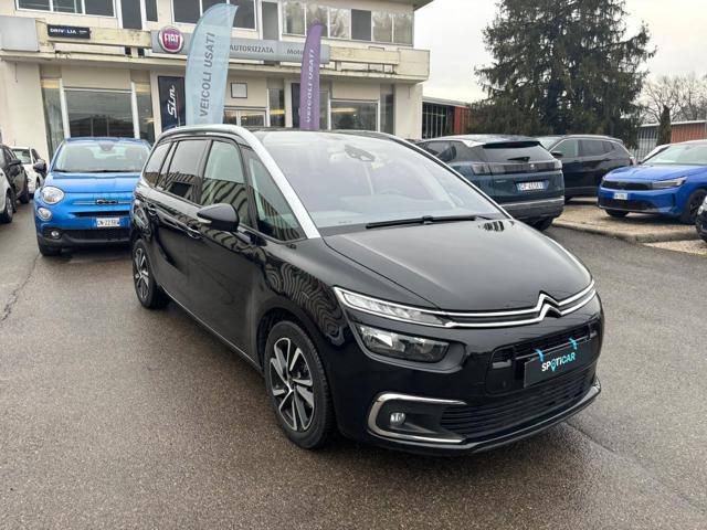 Citroen C4 SpaceTourer *PROMO* BlueHDi 130 S&S SHINE - foto 3 di 4