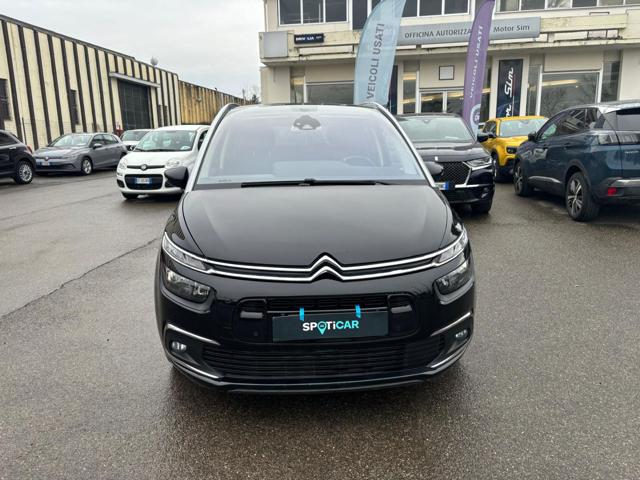 Citroen C4 SpaceTourer *PROMO* BlueHDi 130 S&S SHINE - foto 2 di 4