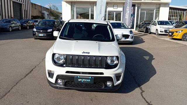 Jeep Renegade *PROMO* 1.6 Mjt 130 CV Longitude - foto 2 di 4