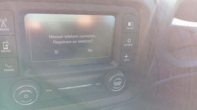 Jeep Renegade *PROMO* 1.6 Mjt 130 CV Longitude, del 2021, 49.021 km, in vendita a Borgo San Lorenzo (FI)