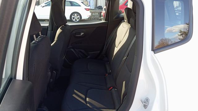 Jeep Renegade *PROMO* 1.6 Mjt 130 CV Longitude usato a BORGO SAN LORENZO