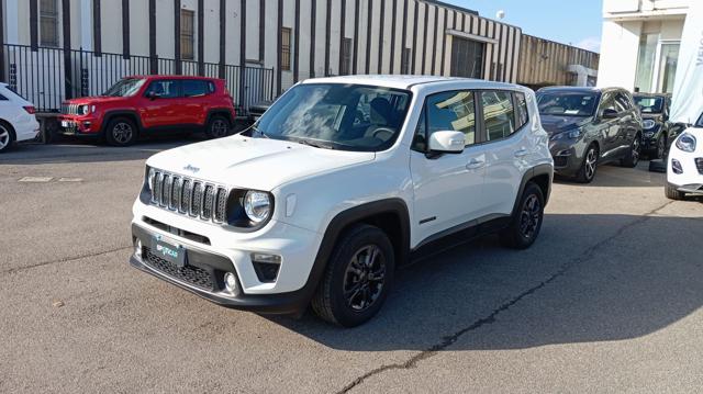 Jeep Renegade *PROMO* 1.6 Mjt 130 CV Longitude usato a BORGO SAN LORENZO