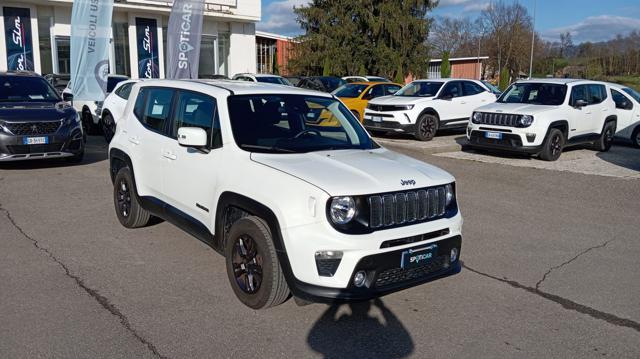 Jeep Renegade *PROMO* 1.6 Mjt 130 CV Longitude - foto 3 di 4