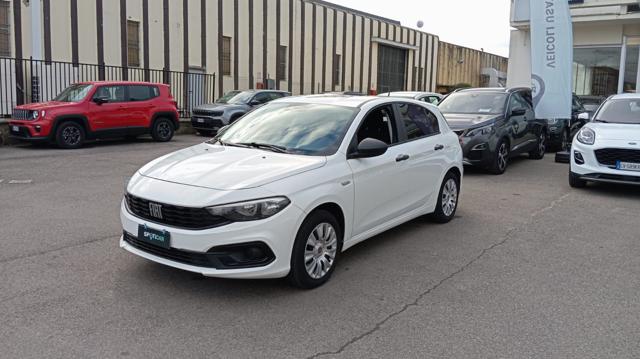 Fiat Tipo *PROMO* 1.3 Mjt S&S 5 porte AUTOCARRO usato a BORGO SAN LORENZO