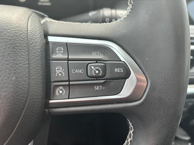 Jeep Compass *PROMO* 1.3 Turbo T4 190 CV PHEV AT6 4xe Limited usato a BORGO SAN LORENZO