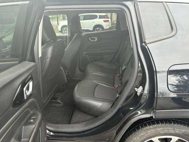Jeep Compass *PROMO* 1.3 Turbo T4 190 CV PHEV AT6 4xe Limited, del 2021, 95.764 km, in vendita a Borgo San Lorenzo (FI)